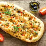 Uma jantar inspirado no filme Comer, Rezar, Amar