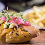 Hot dog - Fôrno - São Paulo