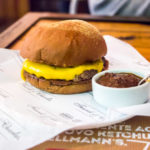 Frank & Charles - Charles BBQ