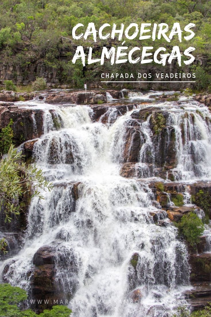 A Cachoeira Almécegas (I e II) e a São Bento são três das belíssimas cachoeiras da Chapada dos Veadeiros em Goiás. Próxima de Alto Paraíso de Goiás! A Cachoeira Almécegas (I e II) e a São Bento são três das belíssimas cachoeiras da Chapada dos Veadeiros em Goiás. Próxima de Alto Paraíso de Goiás!