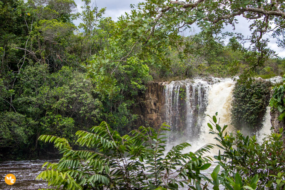 Cachoeira São Bento Cachoeira São Bento