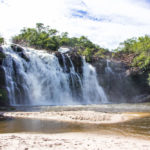 Cachoeira Poço Encantando