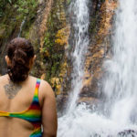 Cachoeira dos Cristais – Chapada dos Veadeiros