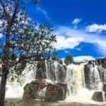 Catarata dos Couros – Cachoeira Muralha dos Couros