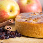 Receita de Bolo da Fortuna