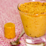 Receita de Brigadeiro de Paçoca de Colher