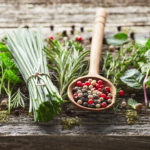 7 temperos e especiarias indispensáveis na cozinha