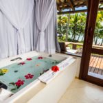 Hotéis com jacuzzi no quarto para viagens românticas