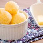 Receita de Pão de Queijo