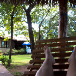 Flutuação no Aquário Encantado em Nobres - Bom Jardim