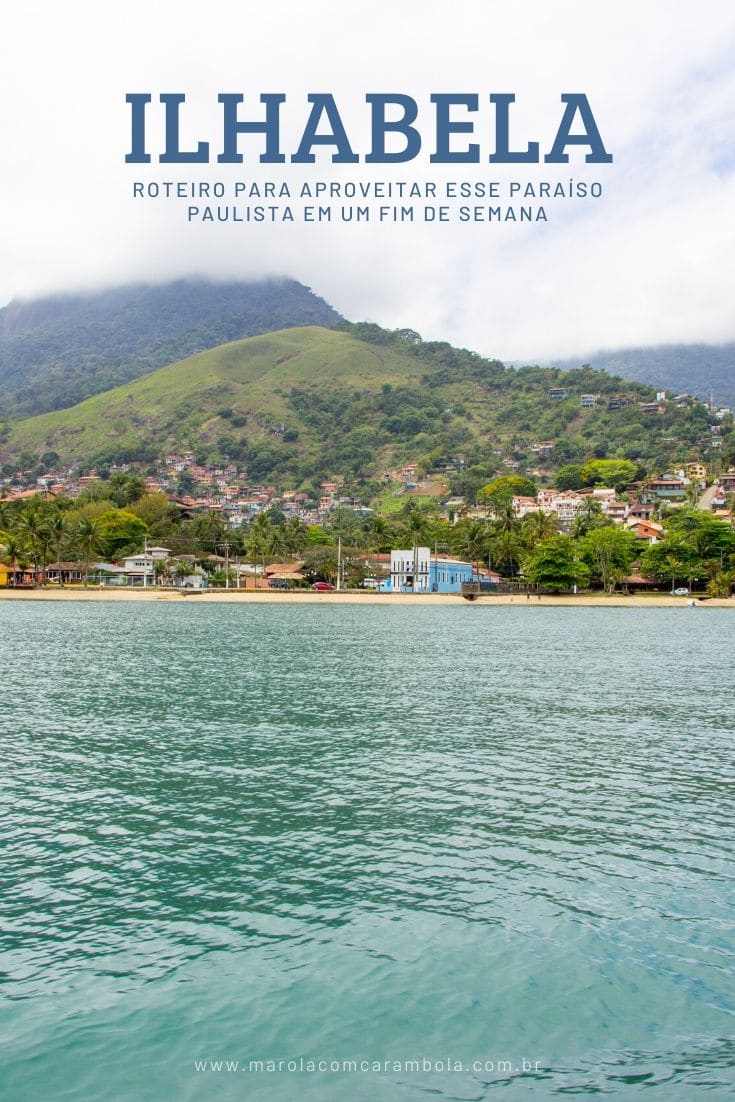 O que fazer em Ilhabela - Curta um fim de semana em Ilhabela com as principais praias, tours e passeios, no litoral norte de SP. Planeje sua viagem!