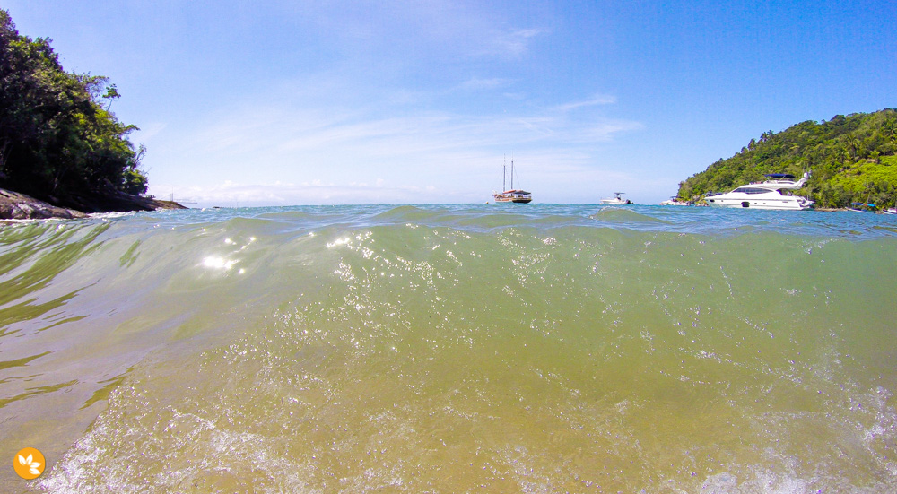 Praia da Fome