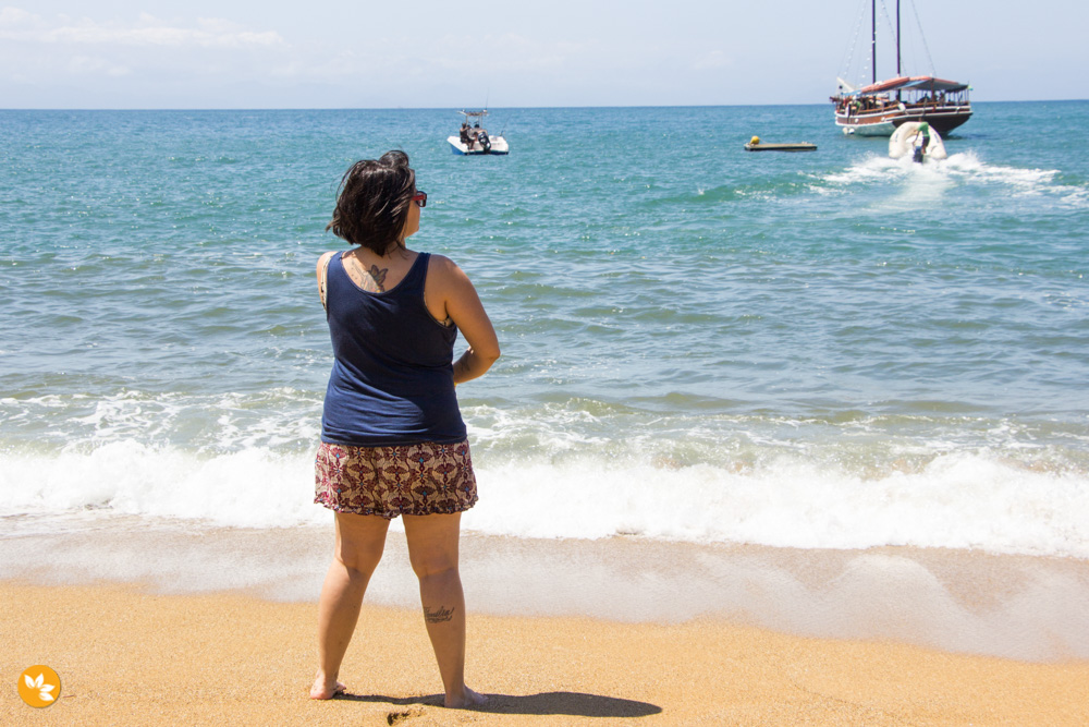 Praia do Jabaquara