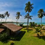 Pousadas na Praia dos Carneiros - Bangalôs do Gameleiro