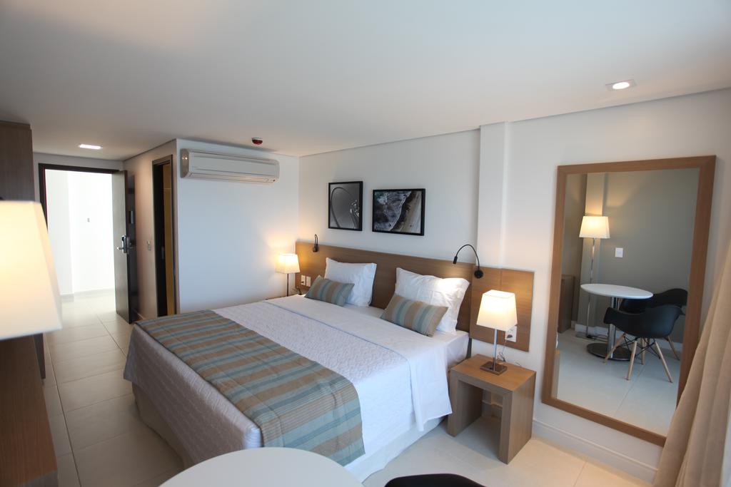 Crocobeach Hotel