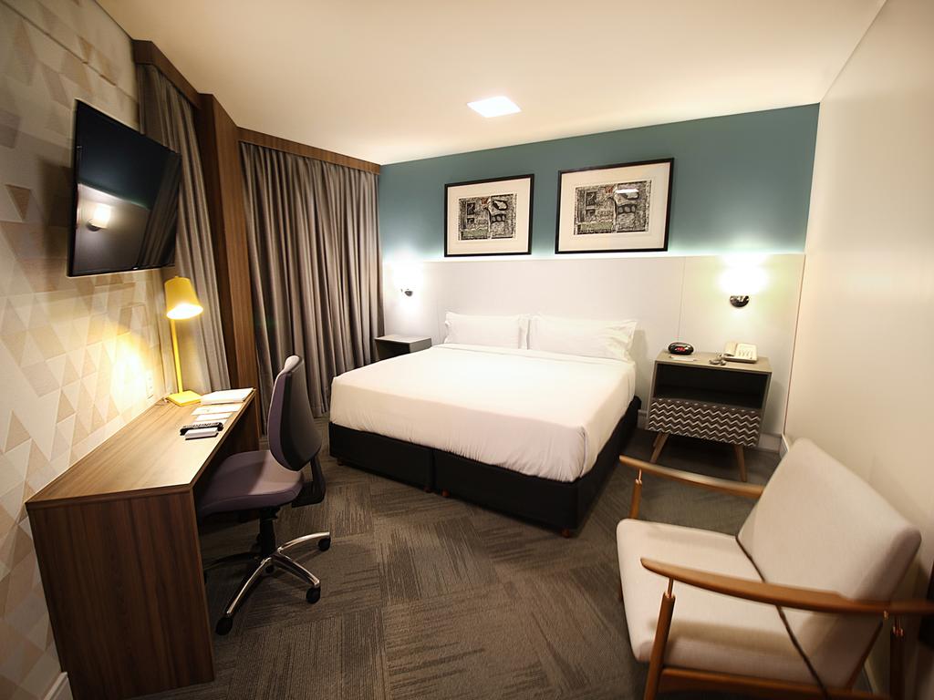 Holiday Inn Fortaleza 