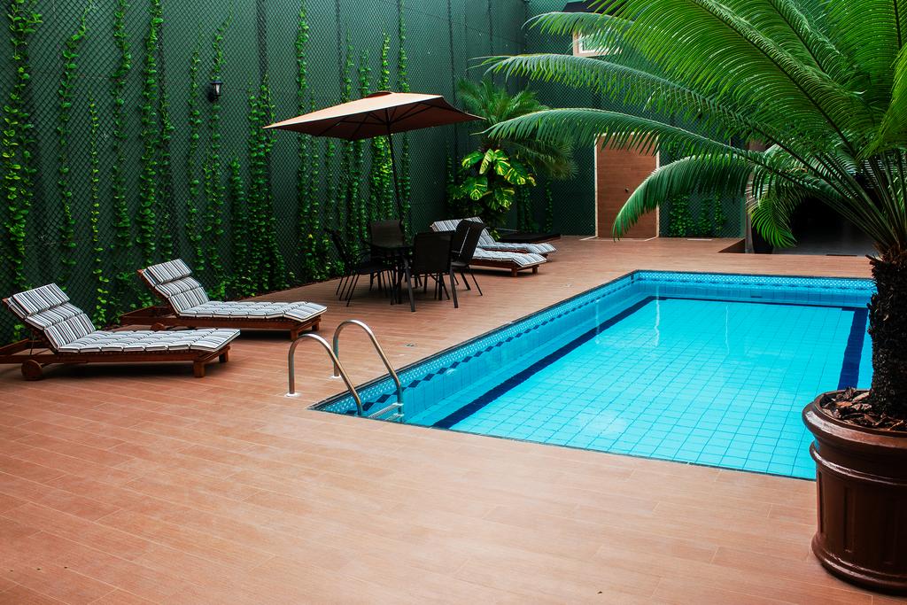 Pauli Hotel