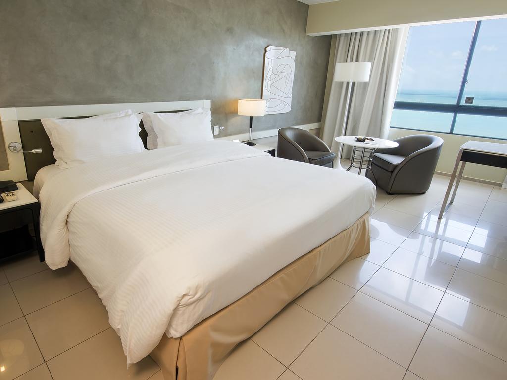 Seara Praia Hotel