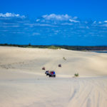 O que fazer em Fortaleza - Passeio de Buggy
