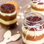 Receita de Ovo de Páscoa no Pote