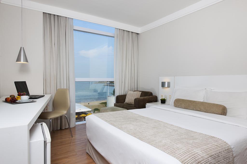 Píer Vitória Hotel Píer Vitória Hotel