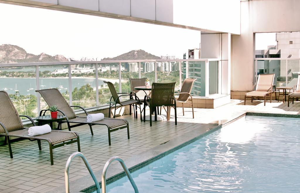 Praia do Canto Apart Hotel