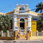 Sesc Casa do Artesão