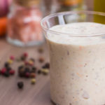 Receita de Patê de Atum com Maionese