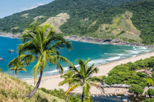 Ilhabela © Shutterstock
