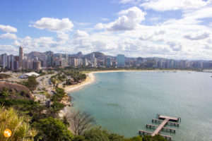 O que fazer em Vitória - Espírito Santo