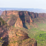 Cidade de Pedra - Cartão postal da Chapada dos Guimarães