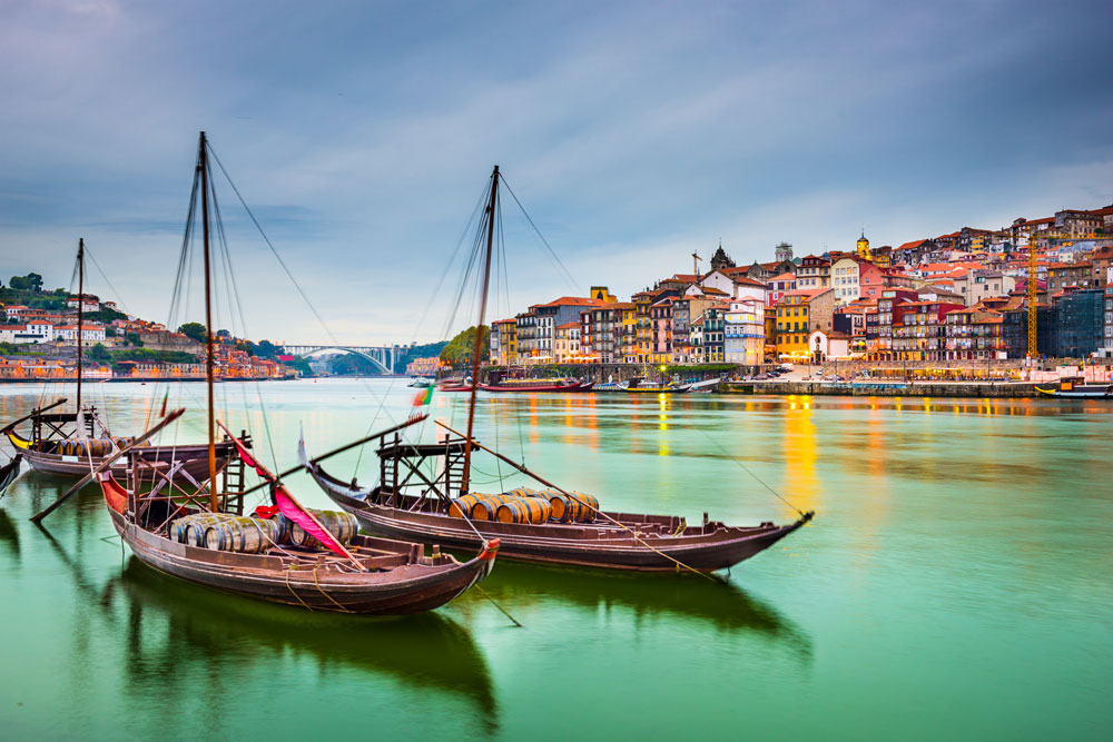 10 cidades da Europa imperdíveis para amantes da gastronomia