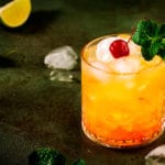 Dicas de Drinques com Rum - Mai Tai
