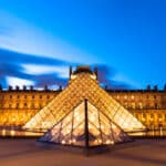 Louvre: além da Mona Lisa, o que descobrir neste museu em Paris?