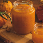 Receita de Geleia de Bergamota