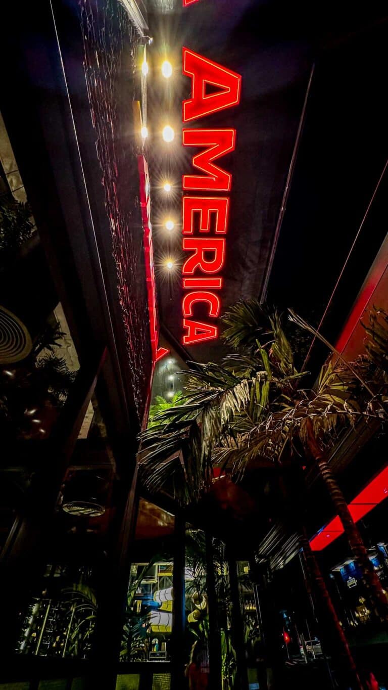 O Restaurante America está de volta à Alameda Santos! - Receita Afetiva